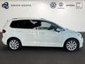 Volkswagen Touran 1.5TSI DSG Highline+7-Sitzer+RearView+Ergo Weiß - thumbnail 3