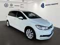 Volkswagen Touran 1.5TSI DSG Highline+7-Sitzer+RearView+Ergo Weiß - thumbnail 2