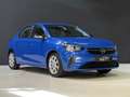 Opel Corsa 1.2 Edition 100PK | Navigatie | Apple/Android auto Blauw - thumbnail 5