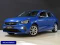 Opel Corsa 1.2 Edition 100PK | Navigatie | Apple/Android auto Blauw - thumbnail 1