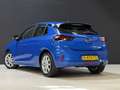 Opel Corsa 1.2 Edition 100PK | Navigatie | Apple/Android auto Blauw - thumbnail 11