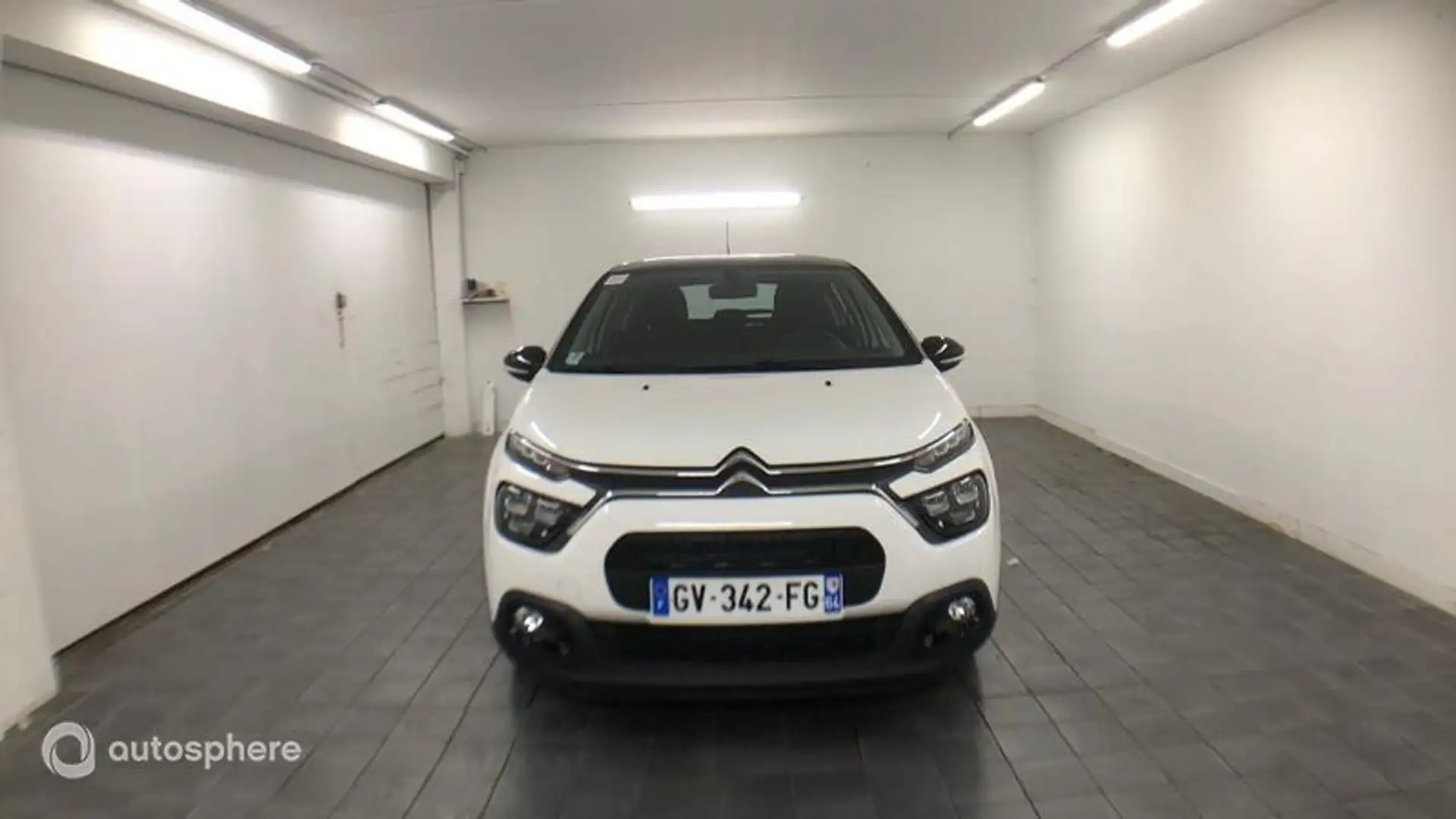 Citroen C3 1.5 BlueHDi 100ch S\u0026S - 2