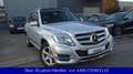 Mercedes-Benz GLK 220 CDI 7G-TRONIC 4Matic*AHK*PANORAMA*TOP Argent - thumbnail 3