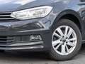 Volkswagen Touran 2.0 TDI Comfortline Navi AHK ACC PDC Gris - thumbnail 8