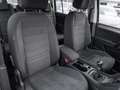 Volkswagen Touran 2.0 TDI Comfortline Navi AHK ACC PDC Gri - thumbnail 10