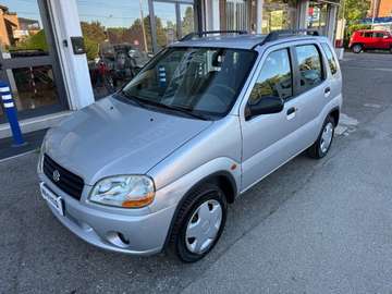 1.3i 16V cat 4WD GL 4X4 FUNZIONA TUTTO