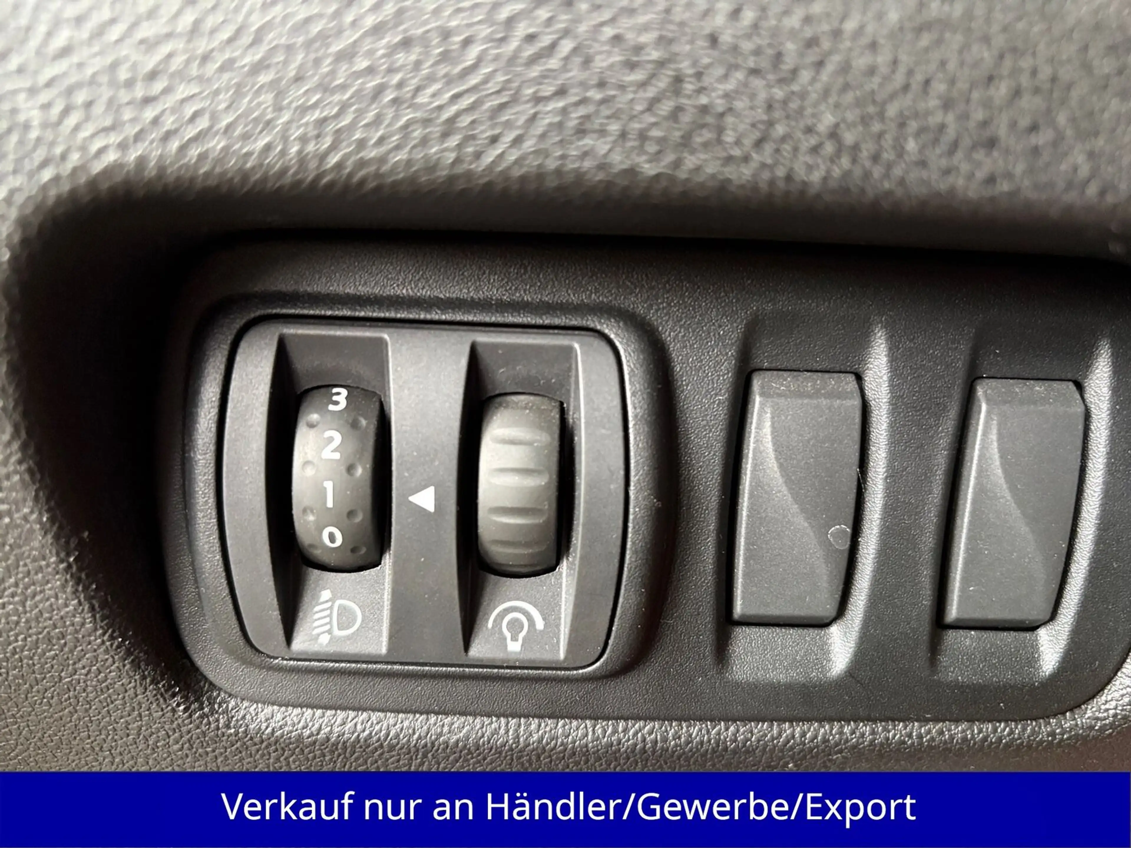 Renault Kadjar 1.2 TCe Klimaanlage PDC — photo 15