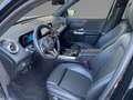 Mercedes-Benz GLB 200 4MATIC Progressive LED AHV RKam Tempomat Schwarz - thumbnail 8