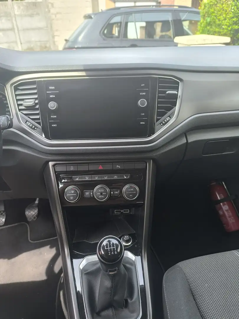 Volkswagen T-Roc 1.0 TSI 115 Start/Stop BVM6 - 1
