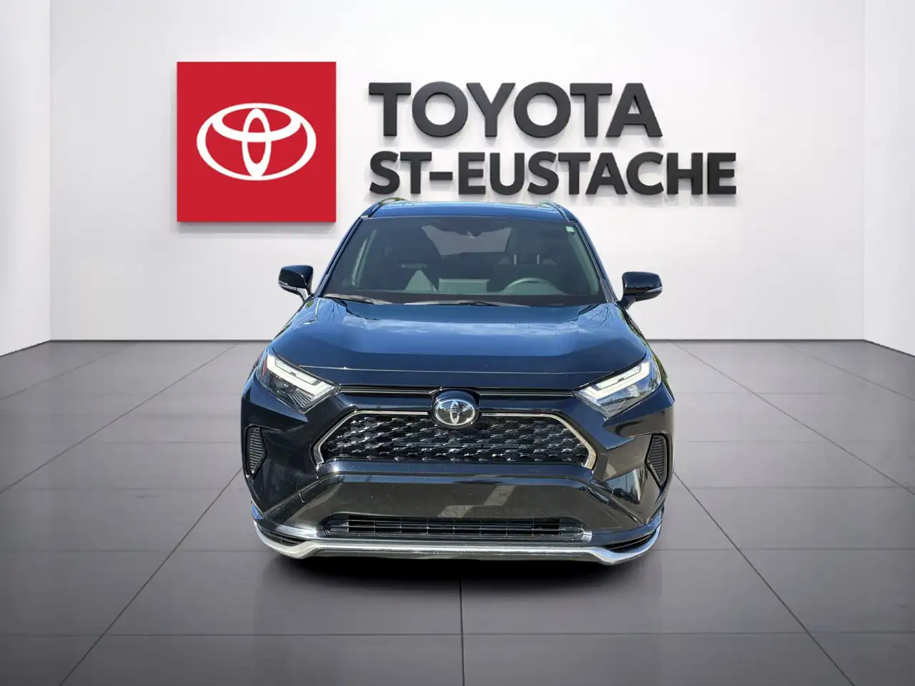Toyota RAV 4 снимка Toyota RAV 4