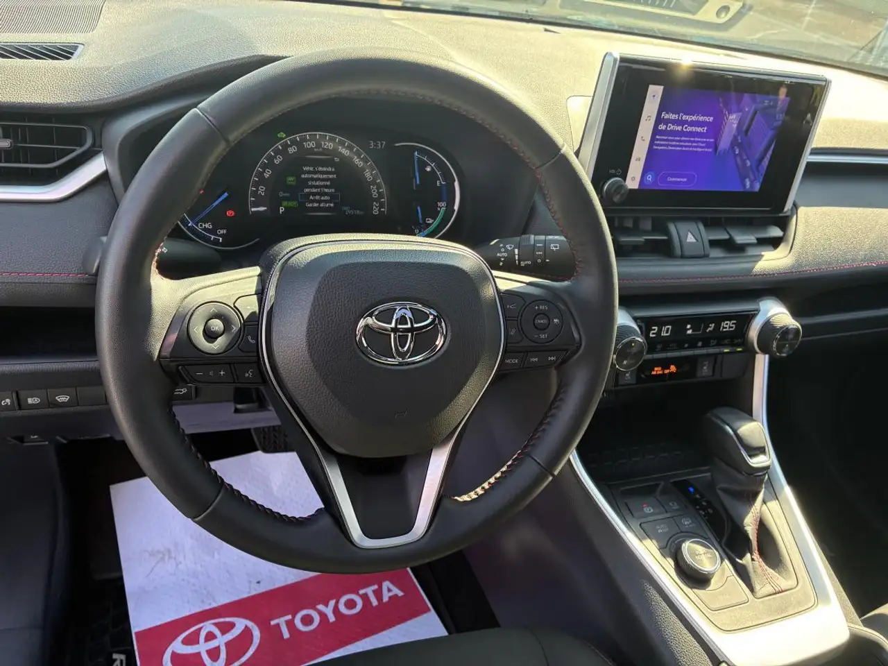 Toyota RAV 4 снимка Toyota RAV 4
