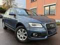 Audi Q5 2.0 TFSI quattro / 2.Hand / PANO / XENON Blau - thumbnail 1