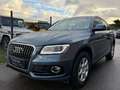 Audi Q5 2.0 TFSI quattro / 2.Hand / PANO / XENON Blau - thumbnail 3