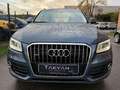 Audi Q5 2.0 TFSI quattro / 2.Hand / PANO / XENON Blau - thumbnail 2