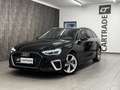 Audi A4 Avant 40 TFSI S-line S-tronic /MATRIX-LED/ VIRT... Schwarz - thumbnail 4