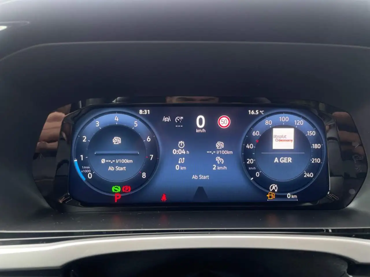Ford Tourneo Connect 2026 — фото 12