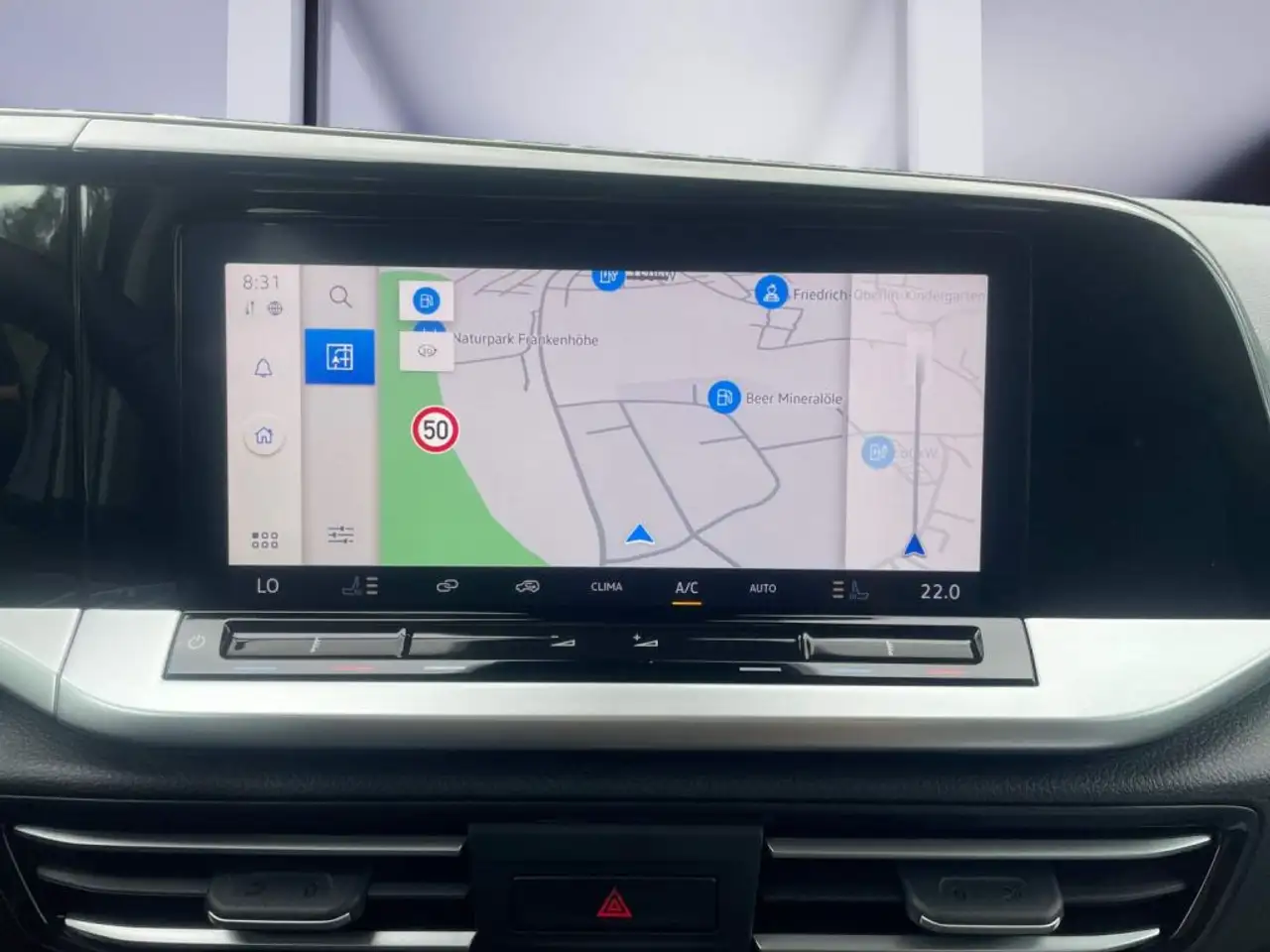Ford Tourneo Connect 2026 — фото 14