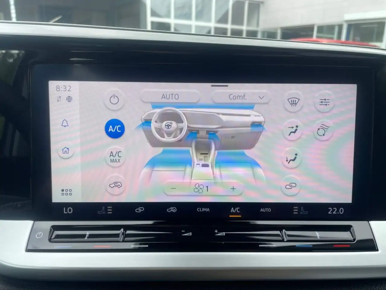 Ford Tourneo Connect 2026 — фото 15