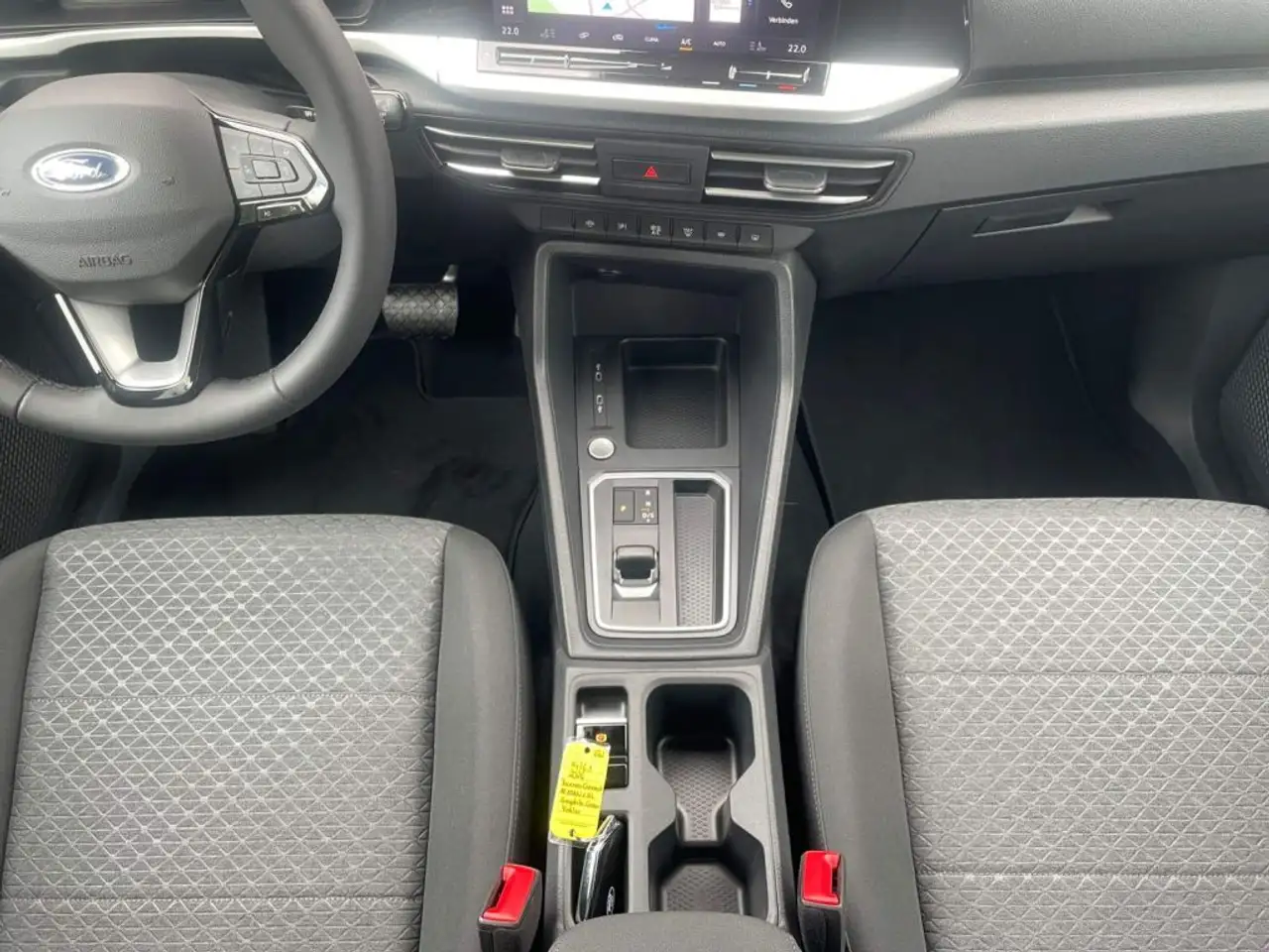 Ford Tourneo Connect 2026 — фото 13