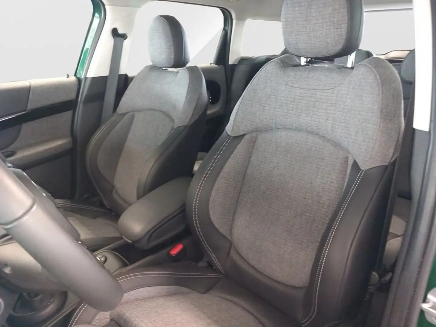 MINI Cooper Countryman 1.5 Verde - 2