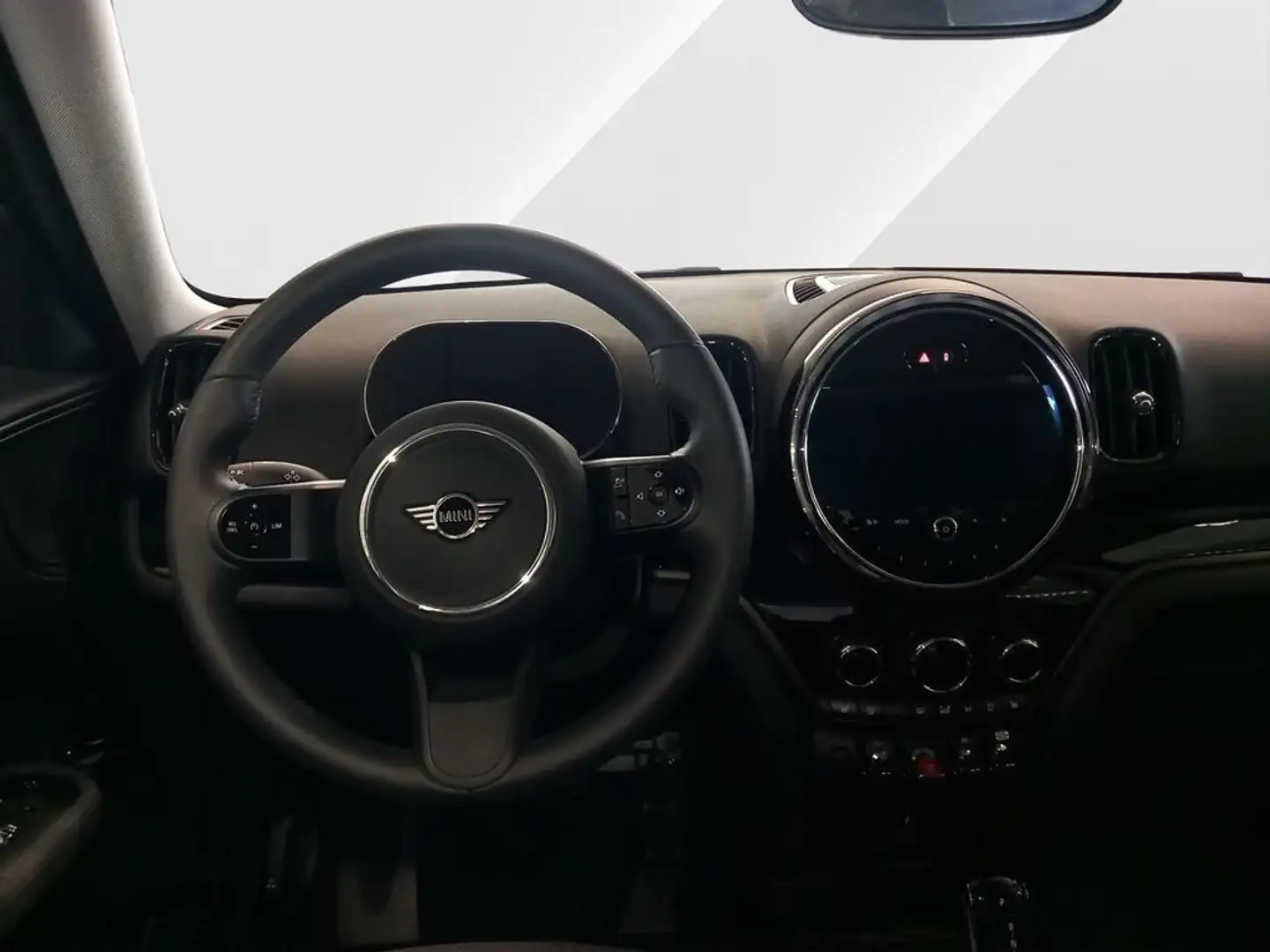 MINI Cooper Countryman 1.5 Verde - 1