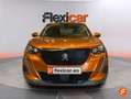 Peugeot 2008 1.2 PureTech S&S Active Pack 100 Naranja - thumbnail 2