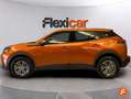 Peugeot 2008 1.2 PureTech S&S Active Pack 100 Naranja - thumbnail 4