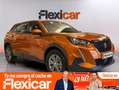 Peugeot 2008 1.2 PureTech S&S Active Pack 100 Naranja - thumbnail 1