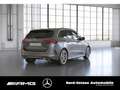 Mercedes-Benz B 180 AMG NAVI PANO KAMERA MULTIBEAM KEYLESS Gris - thumbnail 2