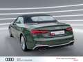 Audi S5 Cabrio TFSI MATRIX KAMERA Lenkradhzg ACC SHZ Grün - thumbnail 5