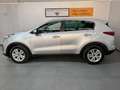 Kia Sportage 1.7 CRDi VGT Drive 4x2 EcoDynamics Gris - thumbnail 3