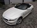 BMW Z4 Roadster sDrive18i NL-Auto facelift Weiß - thumbnail 6