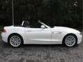 BMW Z4 Roadster sDrive18i NL-Auto facelift Weiß - thumbnail 7