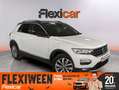 Volkswagen T-Roc Advance Style 1.0 TSI 81kW (110CV) Blanco - thumbnail 1