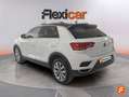 Volkswagen T-Roc Advance Style 1.0 TSI 81kW (110CV) Blanco - thumbnail 5