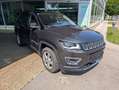 Jeep Compass 2,0 MultiJet AWD 9AT 170 Limited Aut. Gris - thumbnail 7