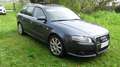 Audi A4 Avant 2.0 TDI 170 CV "SLine", Manuale, Garanzia Gris - thumbnail 2