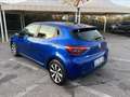 Renault Clio 1.6 E-Tech hybrid Zen 140cv auto my21 Azul - thumbnail 4