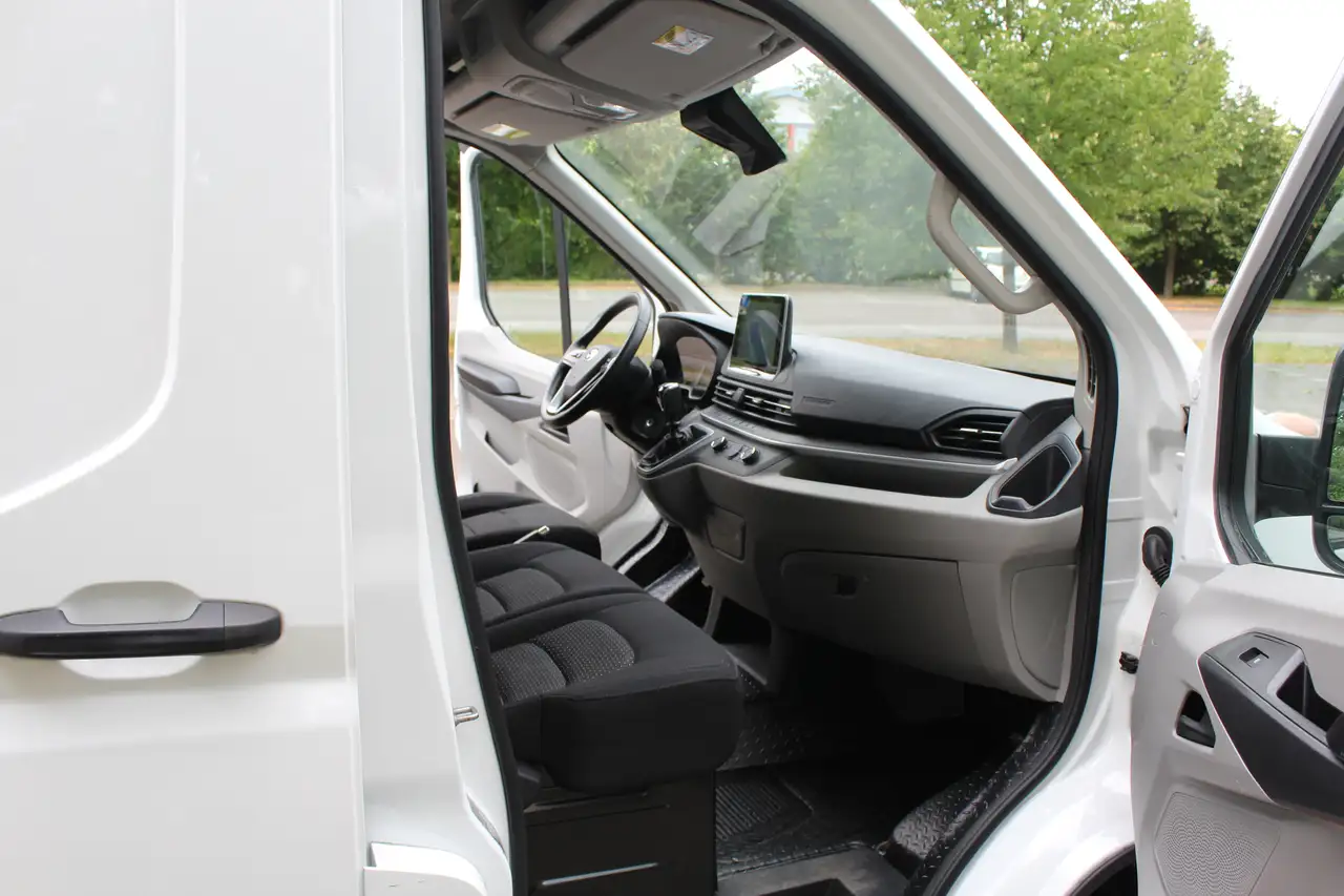 Maxus Model not specified 2023