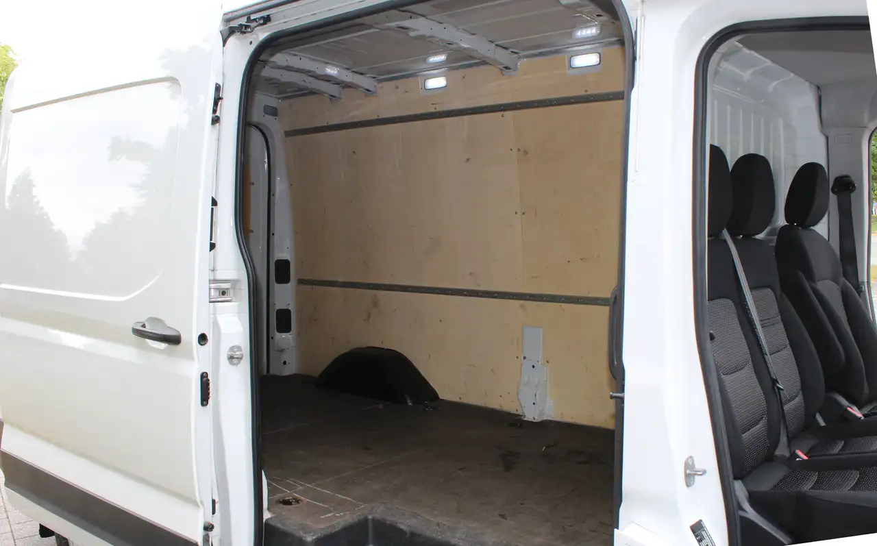 Maxus Model not specified 2023