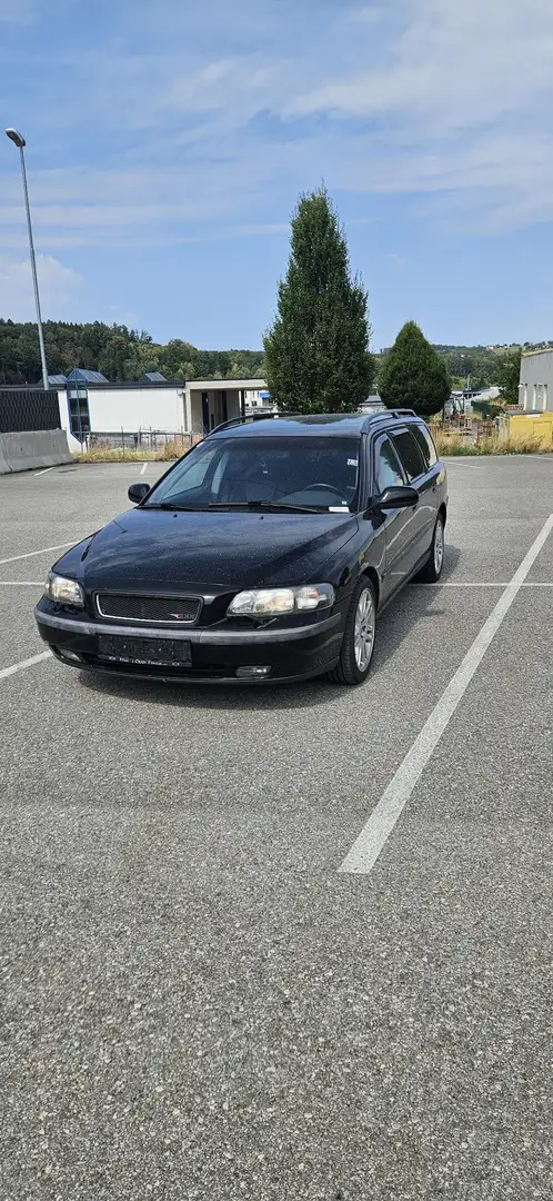 Volvo V70 T5 - 1