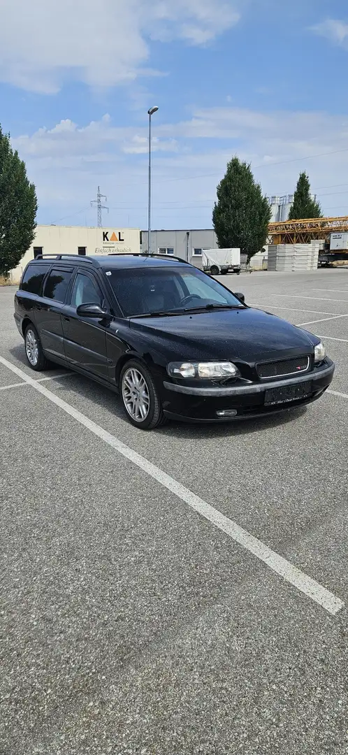 Volvo V70 T5 - 2