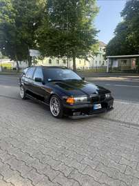 323i touring Comfort Edition