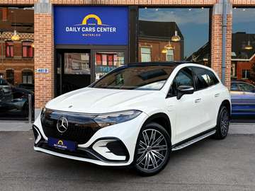 450+ AMG Line * FULL Options * 600 km