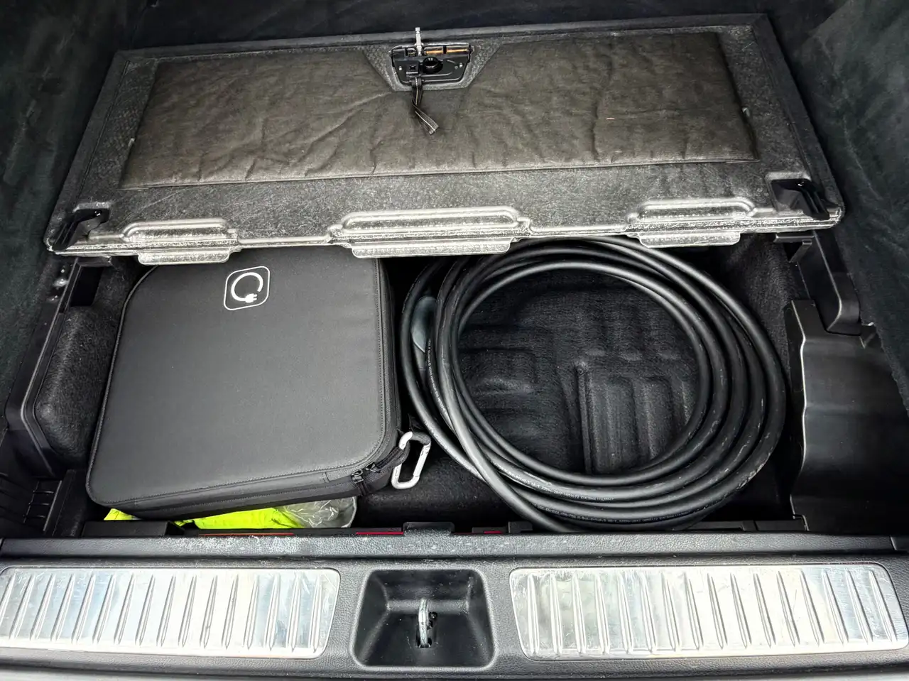 Mercedes-Benz EQS 450+ AMG Line * FULL Options * 600 km, миниатюра 23