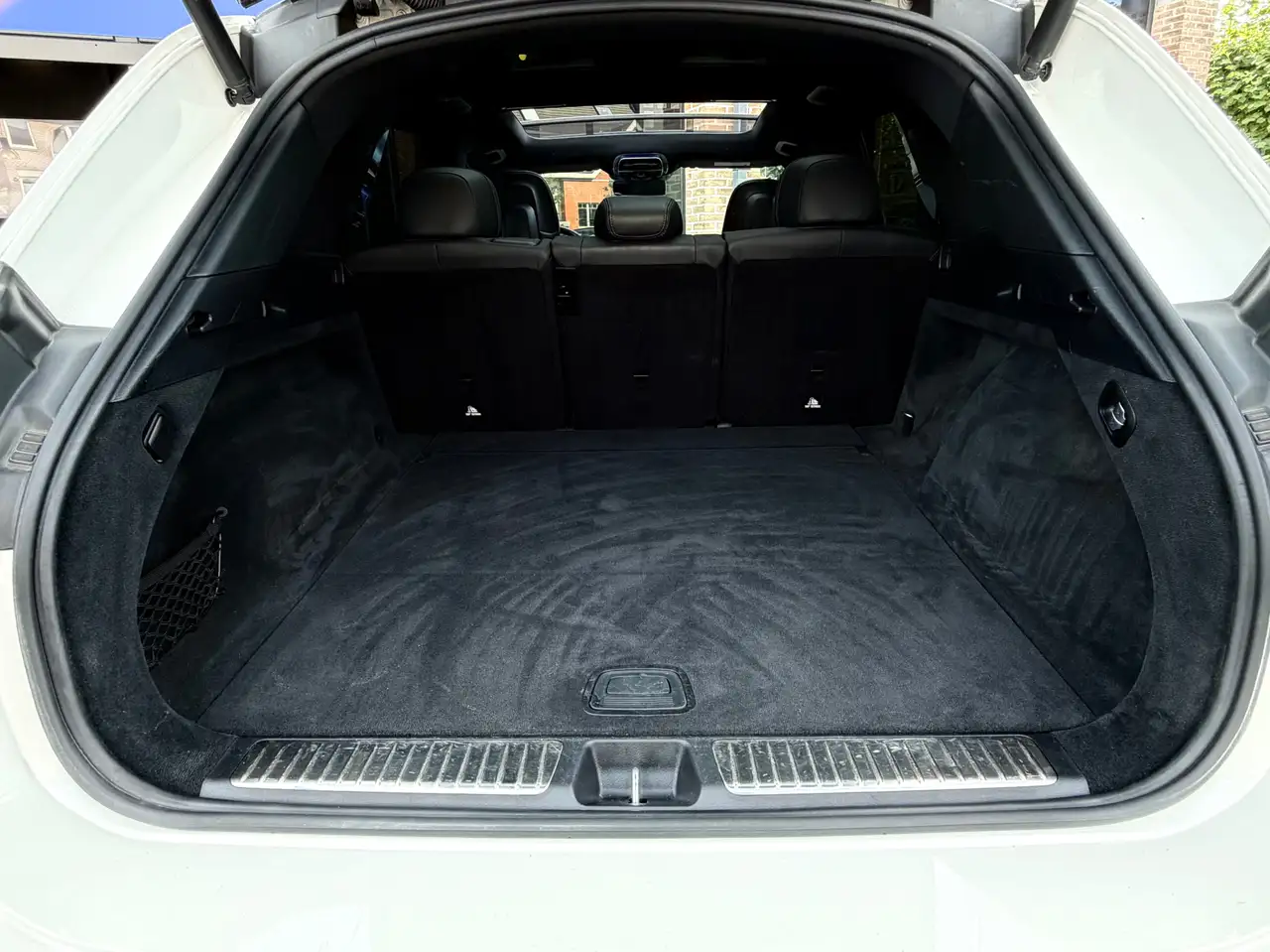Mercedes-Benz EQS 450+ AMG Line * FULL Options * 600 km, миниатюра 17