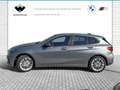 BMW 118 i Hatch Advantage Gestiksteuerung HiFi DAB Gris - thumbnail 4