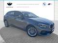 BMW 118 i Hatch Advantage Gestiksteuerung HiFi DAB Gris - thumbnail 3