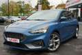 Ford Focus 2.3 EcoBoost ST LED Navi Sitzheizung DAB Blau - thumbnail 1
