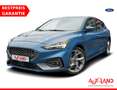 Ford Focus 2.3 EcoBoost ST LED Navi Sitzheizung DAB Bleu - thumbnail 1